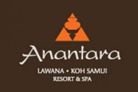 Anantara Lawana Resort and Spa Samui - Logo